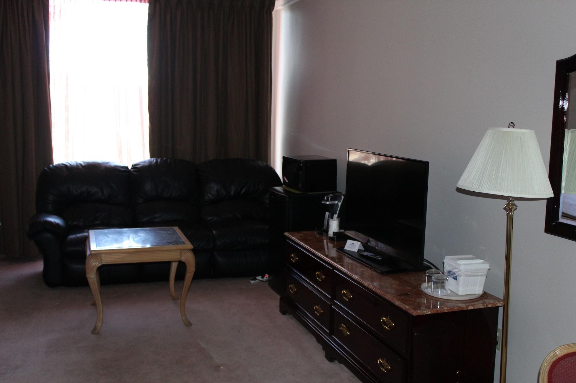 Surestay Plus By Best Western Windsor Exterior foto