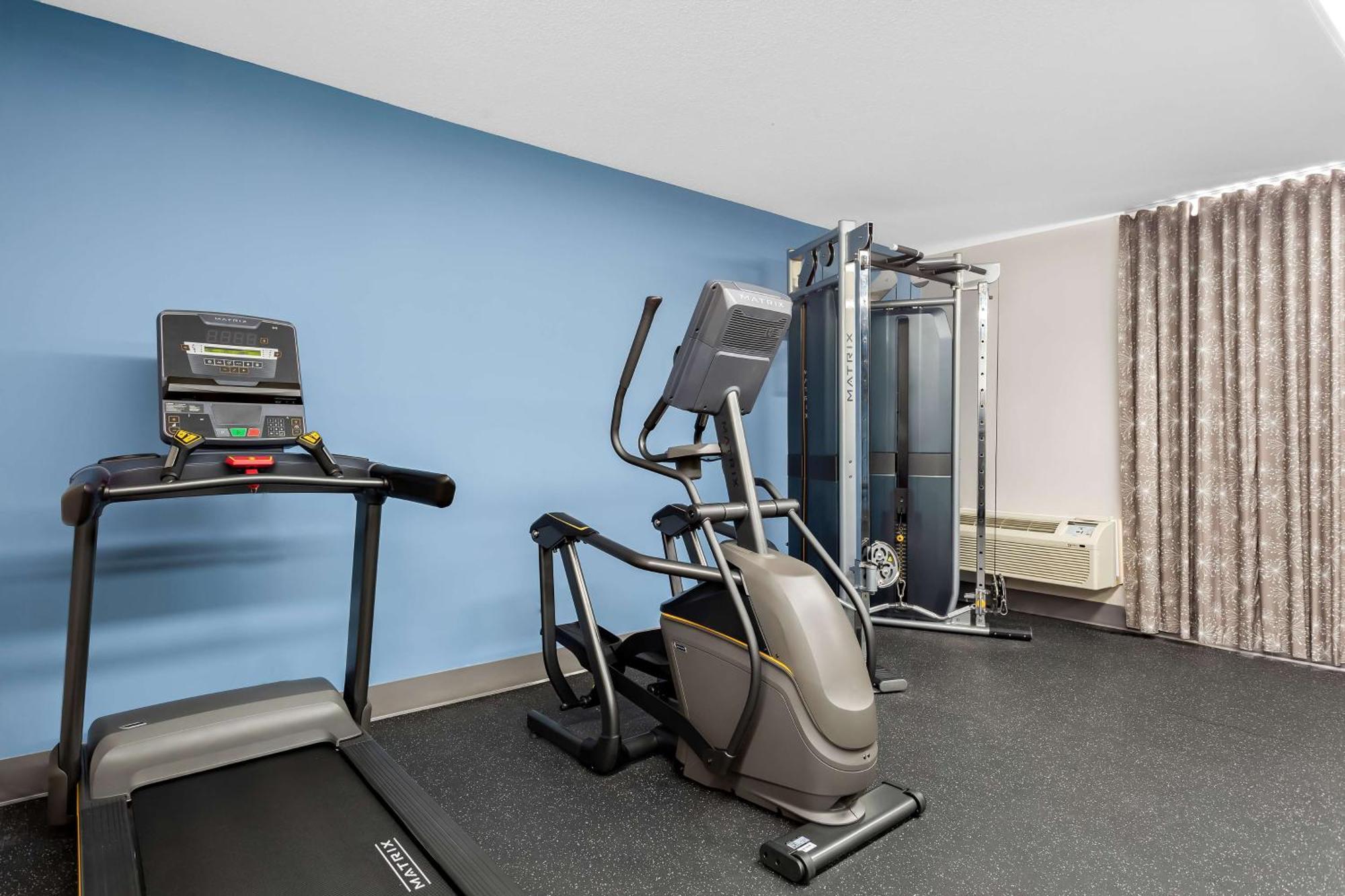 Surestay Plus By Best Western Windsor Exterior foto