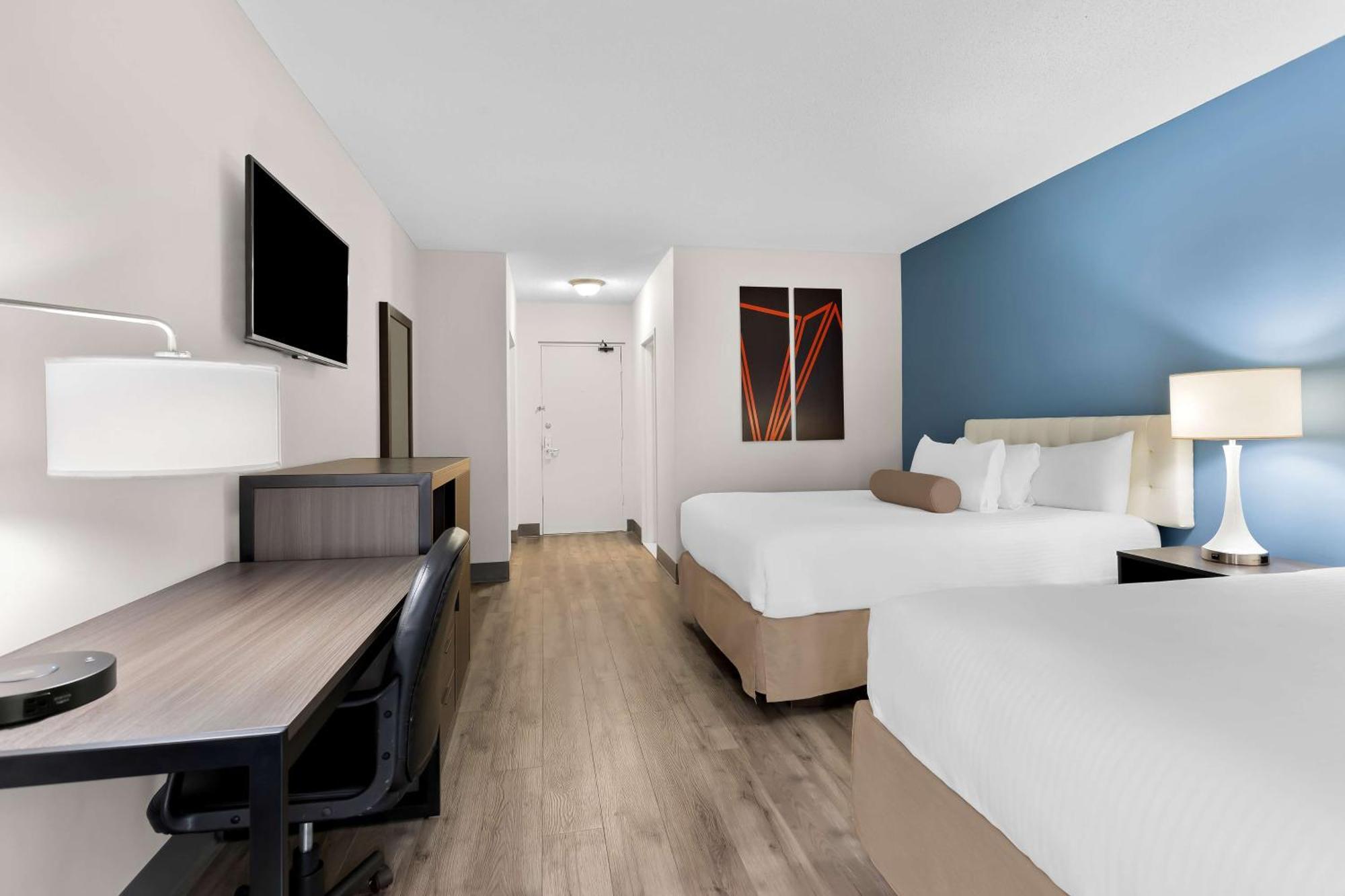 Surestay Plus By Best Western Windsor Exterior foto