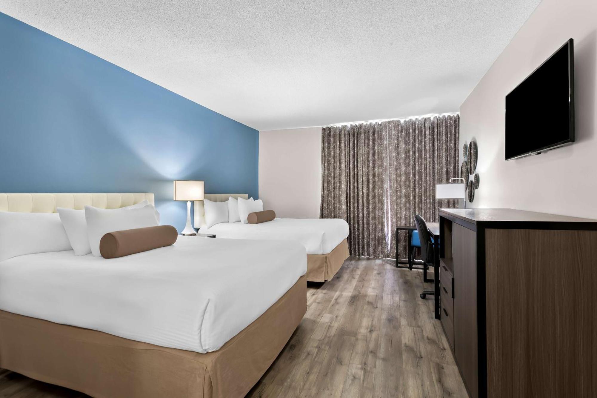 Surestay Plus By Best Western Windsor Exterior foto