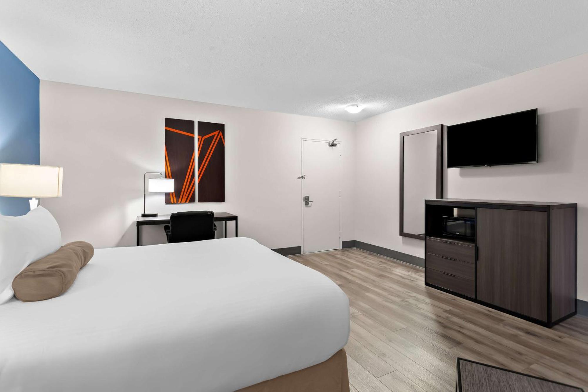 Surestay Plus By Best Western Windsor Exterior foto