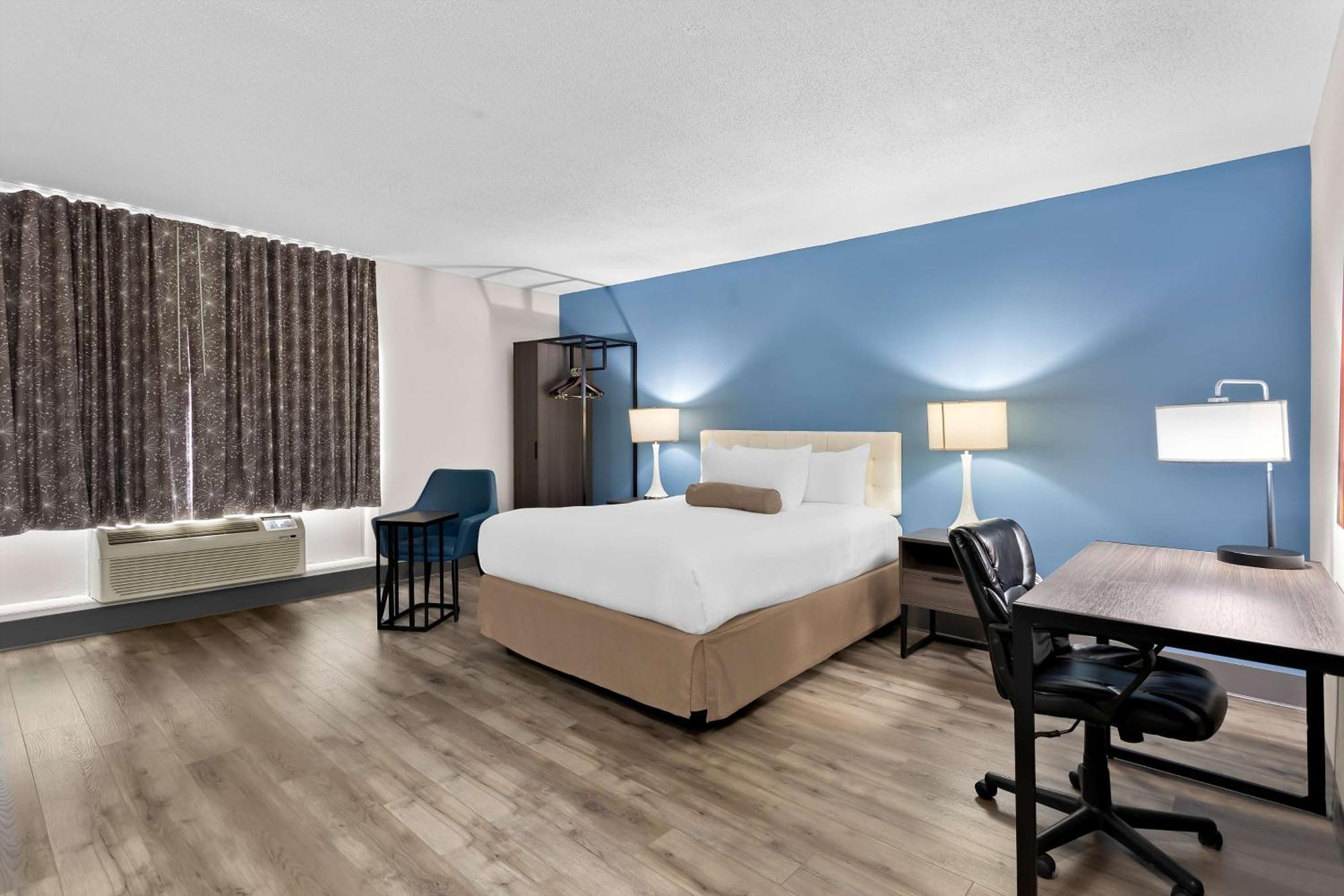 Surestay Plus By Best Western Windsor Exterior foto