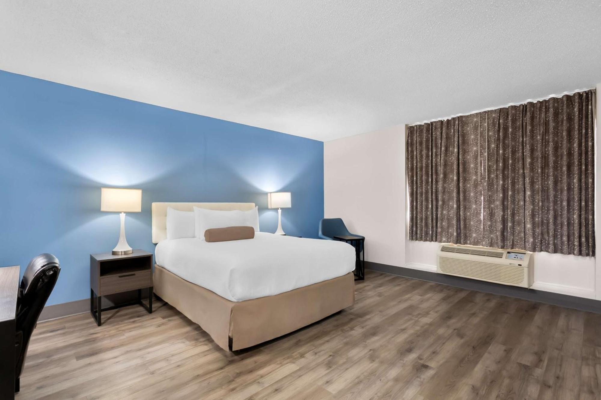 Surestay Plus By Best Western Windsor Exterior foto